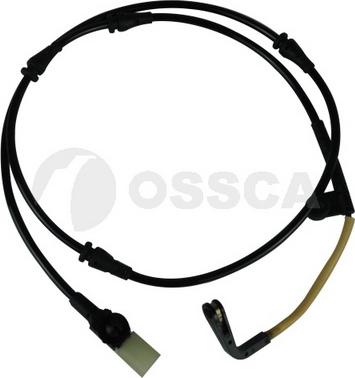 OSSCA 14788 - Сигналізатор, знос гальмівних колодок autozip.com.ua