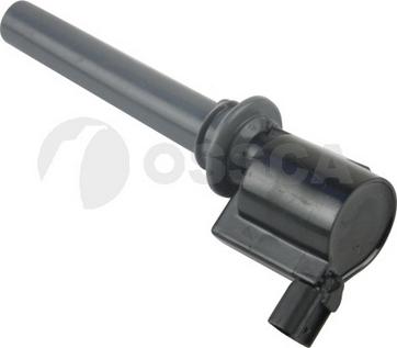 OSSCA 15902 - Котушка запалювання autozip.com.ua