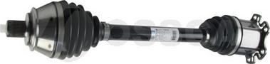 OSSCA 15918 - Приводний вал autozip.com.ua