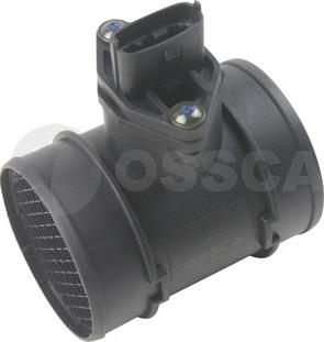 OSSCA 15406 - Датчик потоку, маси повітря autozip.com.ua