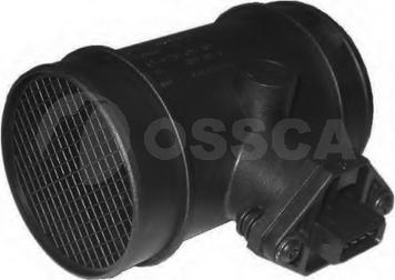 OSSCA 15572 - Датчик потоку, маси повітря autozip.com.ua