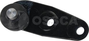 OSSCA 15630 - Шарова опора, несучий / направляючий шарнір autozip.com.ua