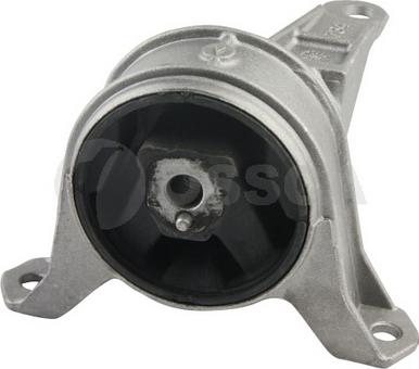 OSSCA 15896 - Подушка, підвіска двигуна autozip.com.ua