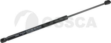 OSSCA 15726 - Газова пружина, кришка багажник autozip.com.ua
