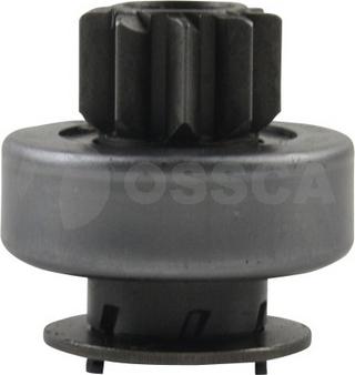 OSSCA 15771 - Провідна шестерня, стартер autozip.com.ua