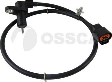 OSSCA 16949 - Датчик ABS, частота обертання колеса autozip.com.ua