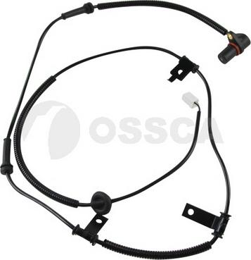 OSSCA 16946 - Датчик ABS, частота обертання колеса autozip.com.ua