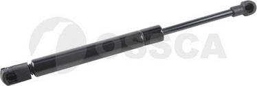 OSSCA 16957 - Газова пружина, кришка багажник autozip.com.ua