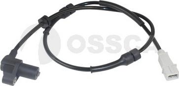 OSSCA 16931 - Датчик ABS, частота обертання колеса autozip.com.ua