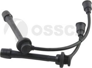 OSSCA 16537 - Комплект проводів запалювання autozip.com.ua