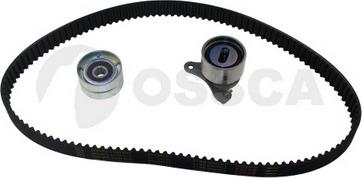 OSSCA 16692 - Комплект ременя ГРМ autozip.com.ua