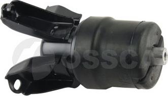 OSSCA 16099 - Подушка, підвіска двигуна autozip.com.ua