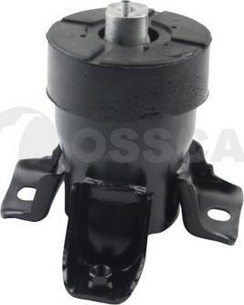 OSSCA 16094 - Подушка, підвіска двигуна autozip.com.ua
