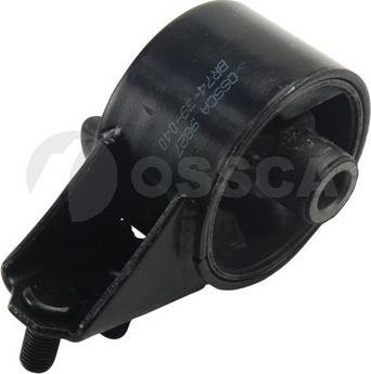 OSSCA 16061 - Подушка, підвіска двигуна autozip.com.ua
