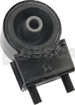 OSSCA 16068 - Подушка, підвіска двигуна autozip.com.ua