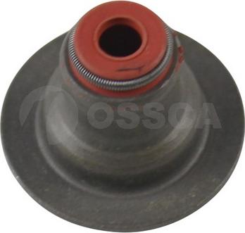OSSCA 16186 - Кільце ущільнювача, шток клапана autozip.com.ua