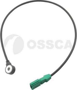 OSSCA 16843 - Датчик детонації autozip.com.ua