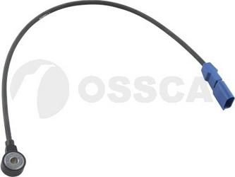 OSSCA 16842 - Датчик детонації autozip.com.ua