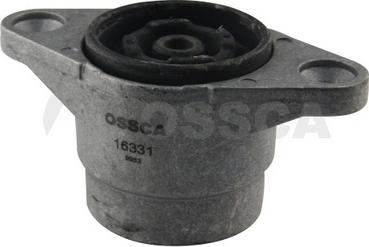 OSSCA 16331 - Опора стійки амортизатора, подушка autozip.com.ua