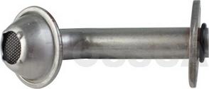 OSSCA 16799 - Впускная труба, масляний насос autozip.com.ua