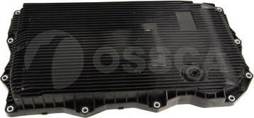 OSSCA 16794 - Масляний піддон, автоматична коробка передач autozip.com.ua