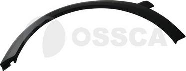 OSSCA 10995 - Розширення, крило autozip.com.ua