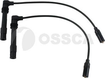 OSSCA 10966 - Комплект проводів запалювання autozip.com.ua