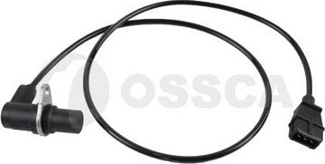 OSSCA 10919 - Датчик імпульсів, колінчастий вал autozip.com.ua