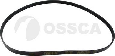 OSSCA 10416 - Клиновий ремінь autozip.com.ua