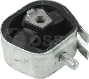 OSSCA 10537 - Подушка, підвіска двигуна autozip.com.ua