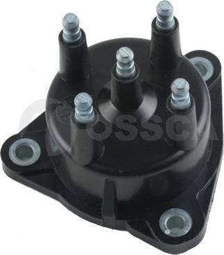 OSSCA 10093 - Кришка розподільника запалювання autozip.com.ua