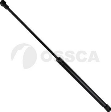 OSSCA 10012 - Газова пружина, кришка багажник autozip.com.ua