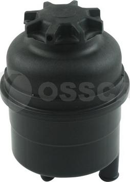 OSSCA 10890 - Компенсаційний бак, гідравлічного масла услітеля керма autozip.com.ua