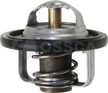 OSSCA 10356 - Термостат, охолоджуюча рідина autozip.com.ua
