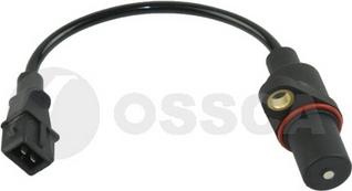 OSSCA 10338 - Датчик імпульсів, колінчастий вал autozip.com.ua