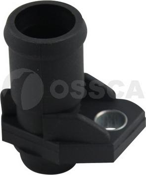 OSSCA 10278 - Фланець охолоджуючої рідини autozip.com.ua