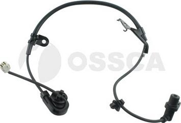 OSSCA 10794 - Датчик ABS, частота обертання колеса autozip.com.ua