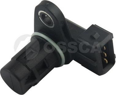 OSSCA 10760 - Датчик імпульсів, колінчастий вал autozip.com.ua