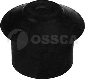 OSSCA 10739 - Отбойник, підвіска двигуна autozip.com.ua