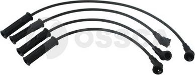 OSSCA 10735 - Комплект проводів запалювання autozip.com.ua