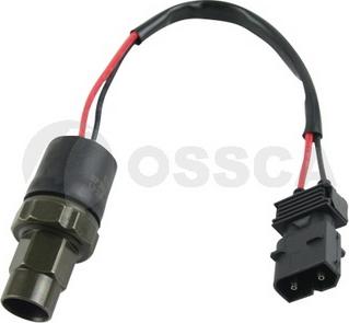 OSSCA 11435 - Пневматичний вимикач, кондиціонер autozip.com.ua
