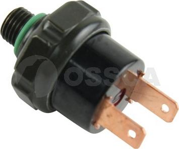 OSSCA 11430 - Пневматичний вимикач, кондиціонер autozip.com.ua