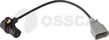 OSSCA 11501 - Датчик імпульсів, колінчастий вал autozip.com.ua
