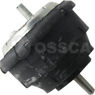 OSSCA 11508 - Подушка, підвіска двигуна autozip.com.ua