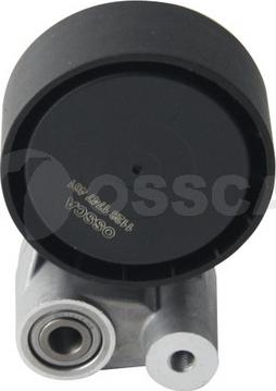 OSSCA 11511 - Натягувач ременя, клинові зуб. autozip.com.ua