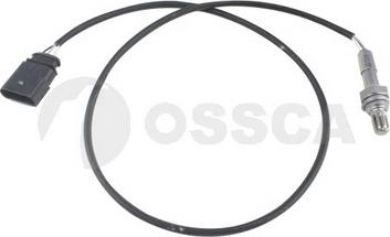 OSSCA 11584 - Лямбда-зонд, датчик кисню autozip.com.ua