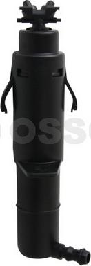 OSSCA 11585 - Розпилювач, форсунка, система очищення фар autozip.com.ua