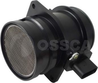 OSSCA 11529 - Датчик потоку, маси повітря autozip.com.ua