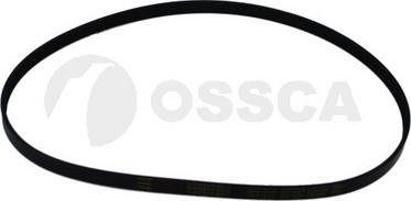 OSSCA 11526 - Клиновий ремінь autozip.com.ua
