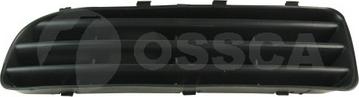 OSSCA 11520 - Решітка вентилятора, буфер autozip.com.ua